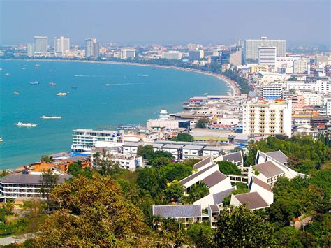 Pattaya Has The Biggest NO